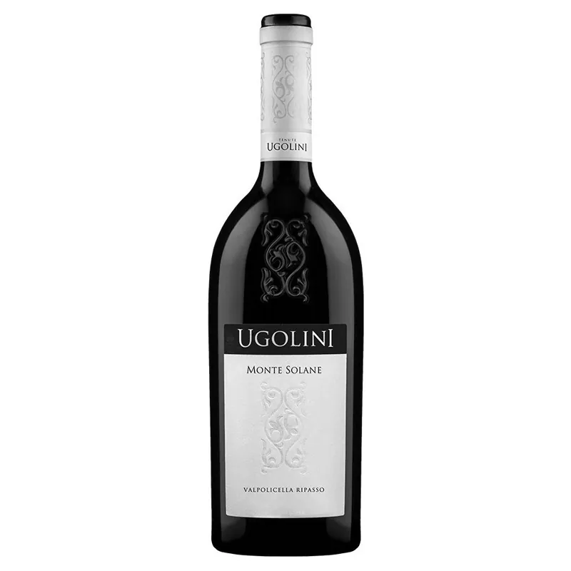 Ugolini Monte Solane Valpolicella Ripasso Classico Superiore 2020 750ml