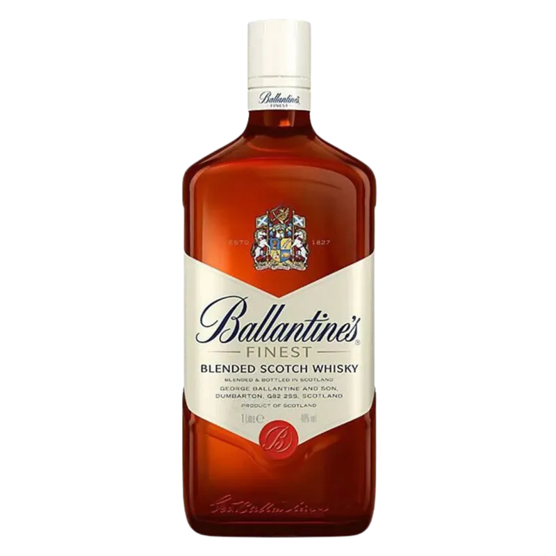 Ballantine's 百齡壇 蘇格蘭威士忌 1000ml