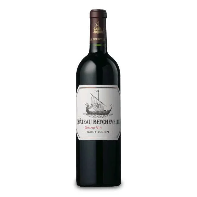 Château Beychevelle 2019 大龍船 750ml