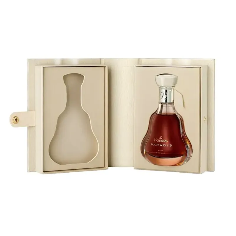 Hennessy Paradis 軒尼詩百樂廷 酒辦 50ml