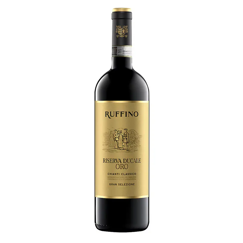 Ruffino Riserva Ducale Oro Chianti Classico Gran Selezione 750ml