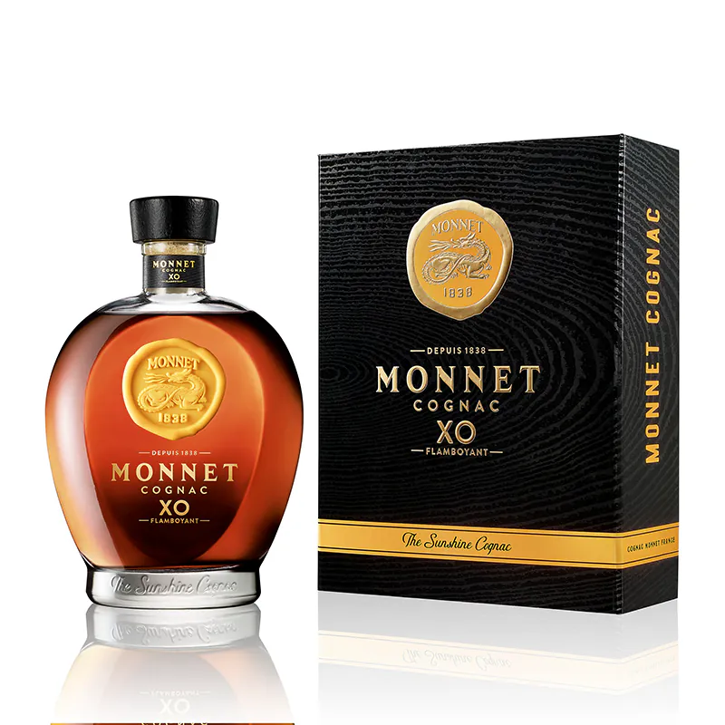 Monnet XO 700ml