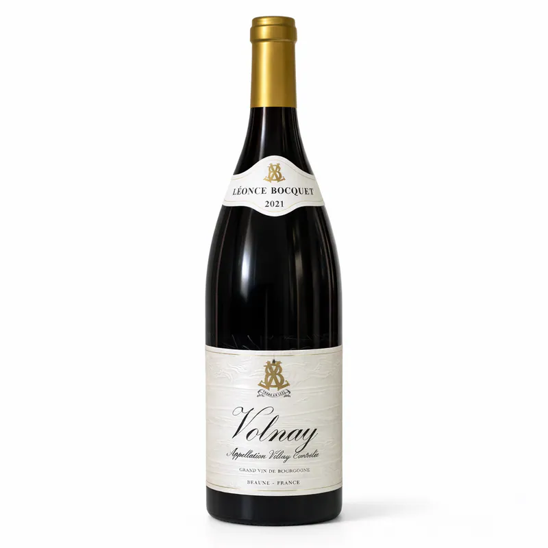 Leonce Bocquet Volnay 2021 750ml