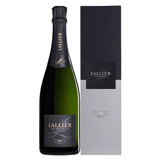 法國萊雅酒莊香檳 Millesime 2014 750ml