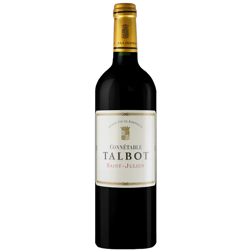 Connetable De Talbot 2022 (副牌) 750ml