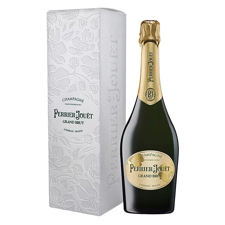 Perrier Jouet Grand Brut (Champagne) 750ml
