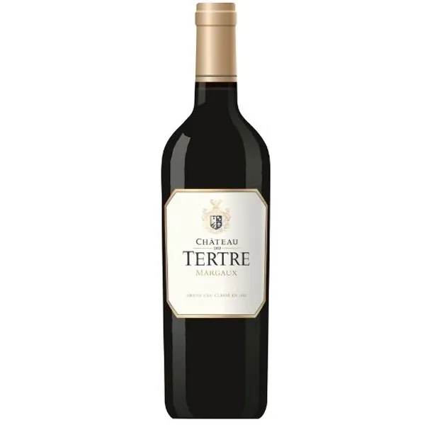 Chateau Du Tertre 2021 杜泰莊园 750ml