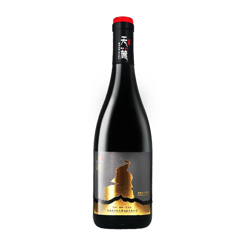 西藏 天麓 东达山 Cab Sauv 750ml