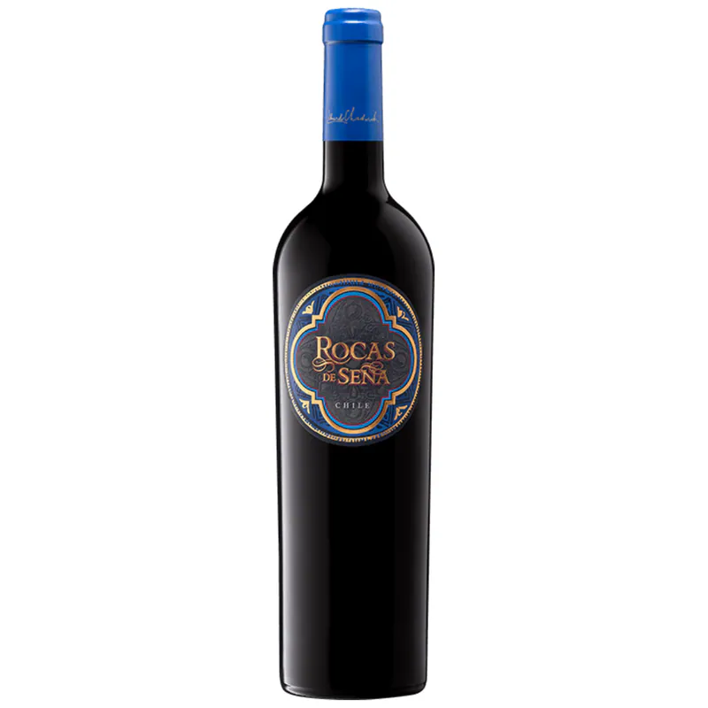 Rocas de Sena 2021 桑雅副牌 750ml