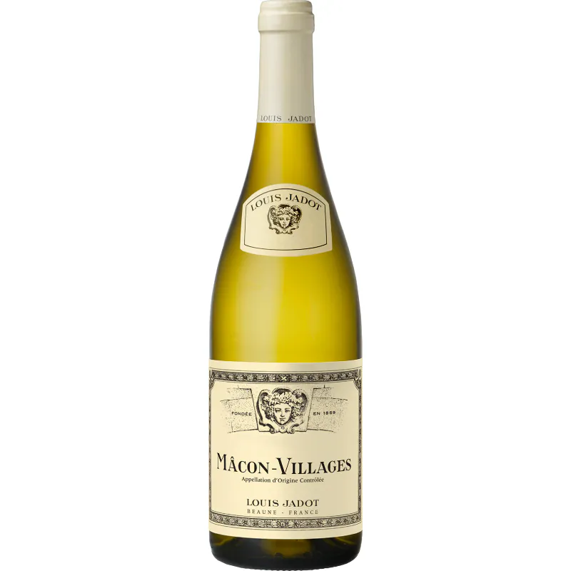 Louis Jadot Mâcon-Villages Blanc 2023 750ml