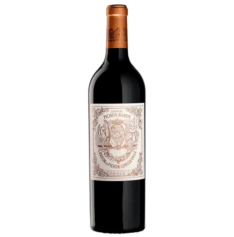 Chateau Pichon Baron 2020 750ml