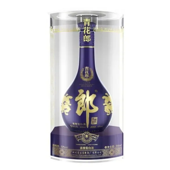 郎酒 - 青花郎酒 53% 500ml
