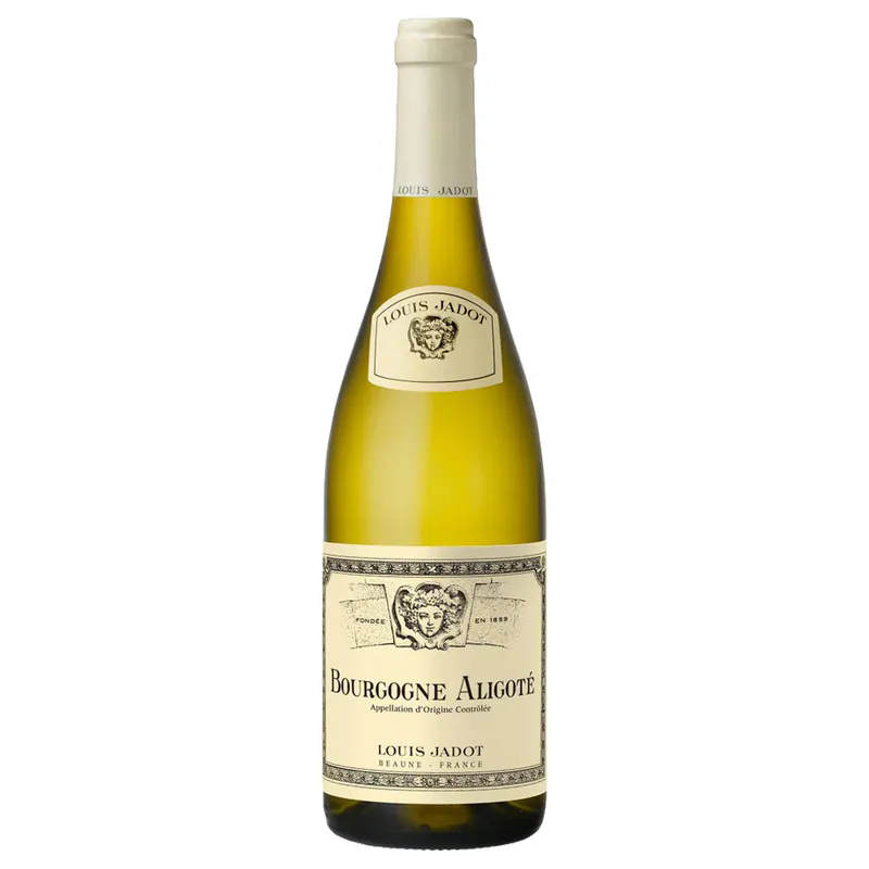 Louis Jadot Bourgogne Aligoté 2024 750ml