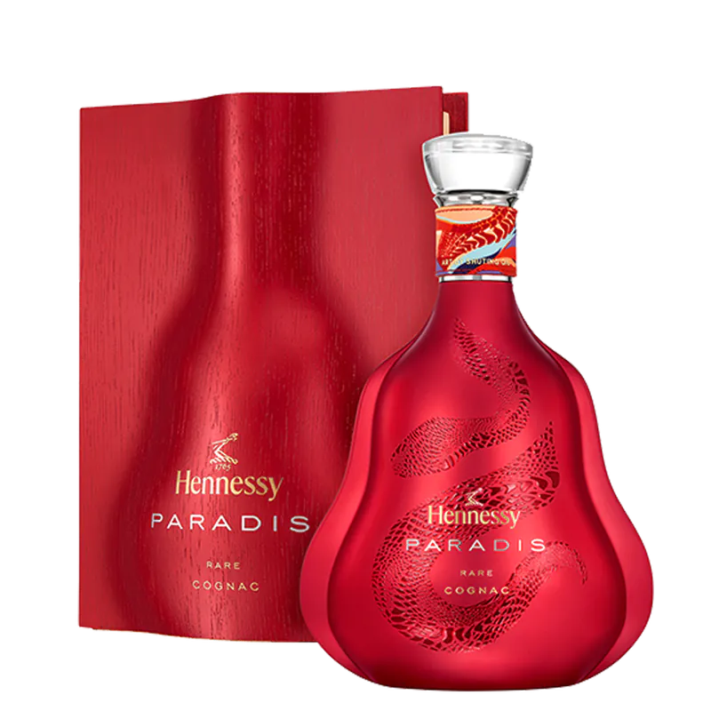 Hennessy Paradis 軒尼詩百樂廷 CNY 2025 700ml
